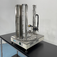 LiCONic Instruments LPX220 Plate Hotel image 1